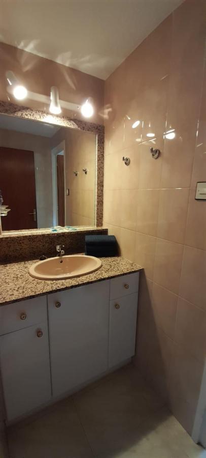 Apartamento Callizo Jaca Buitenkant foto