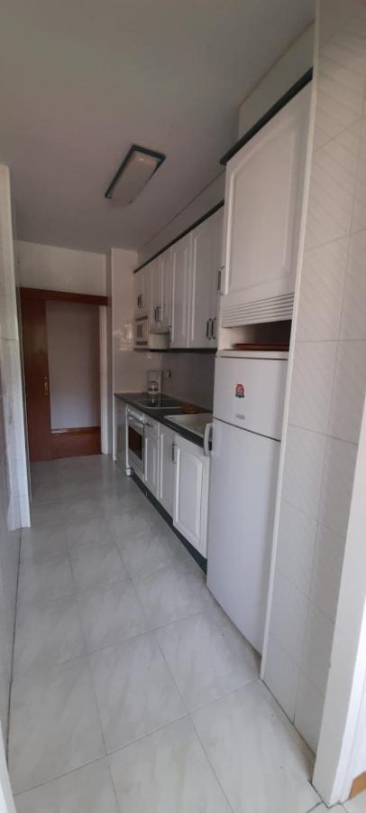 Apartamento Callizo Jaca Buitenkant foto