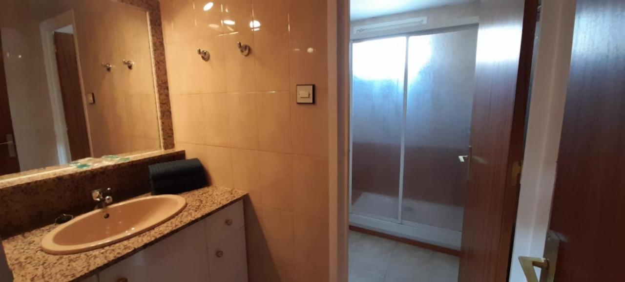 Apartamento Callizo Jaca Buitenkant foto