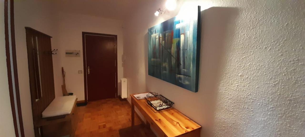 Apartamento Callizo Jaca Buitenkant foto
