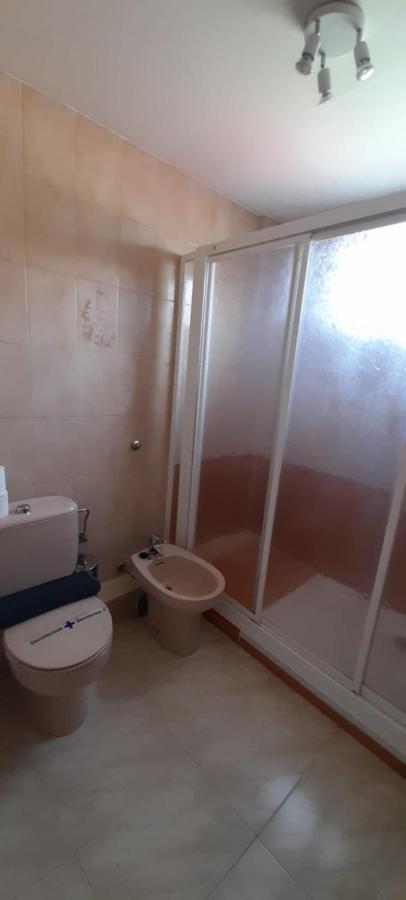Apartamento Callizo Jaca Buitenkant foto