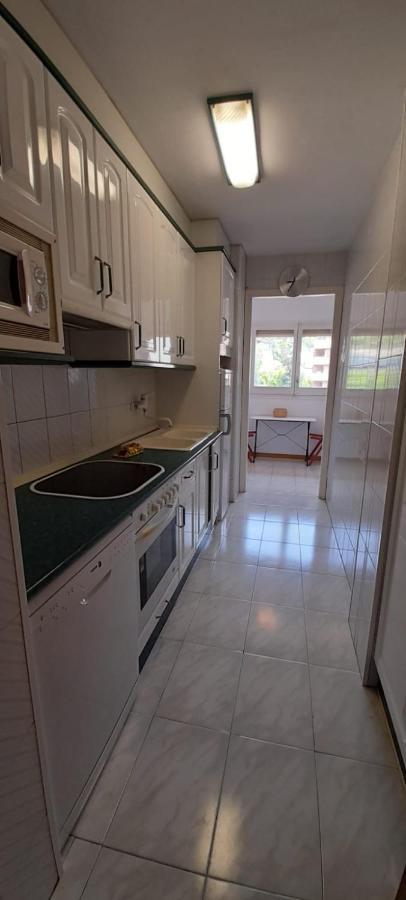 Apartamento Callizo Jaca Buitenkant foto
